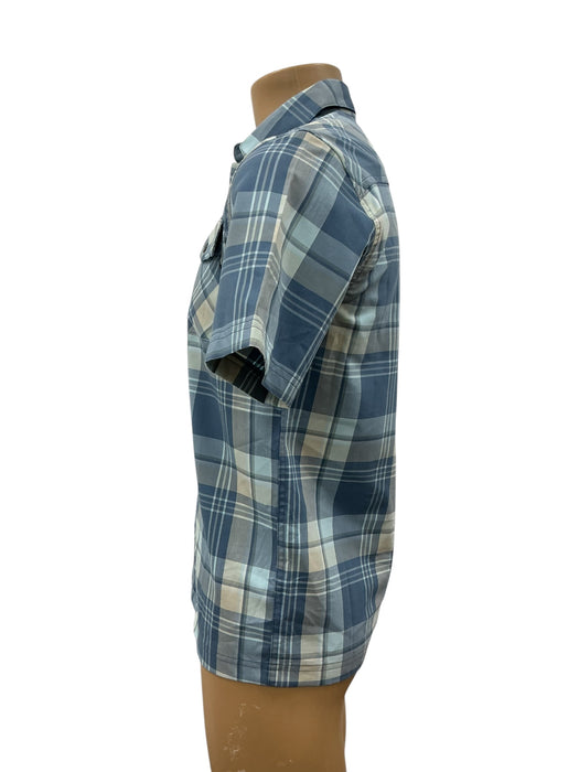 Camisa S (WRANGLER)