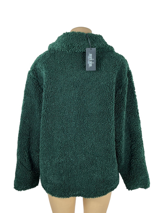 Chumpa L (MARK ALAN)