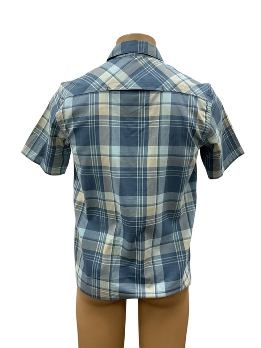 Camisa S (WRANGLER)