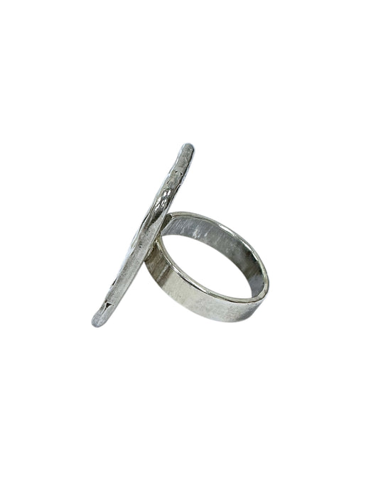 Anillo de plata (925)