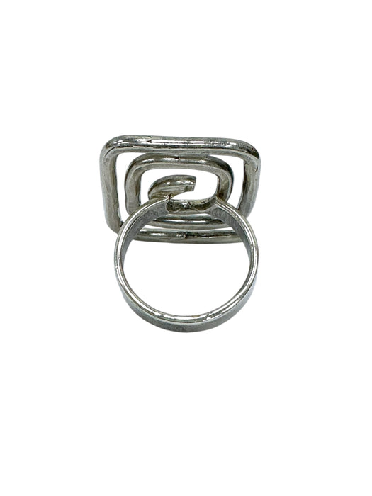 Anillo de plata (925)