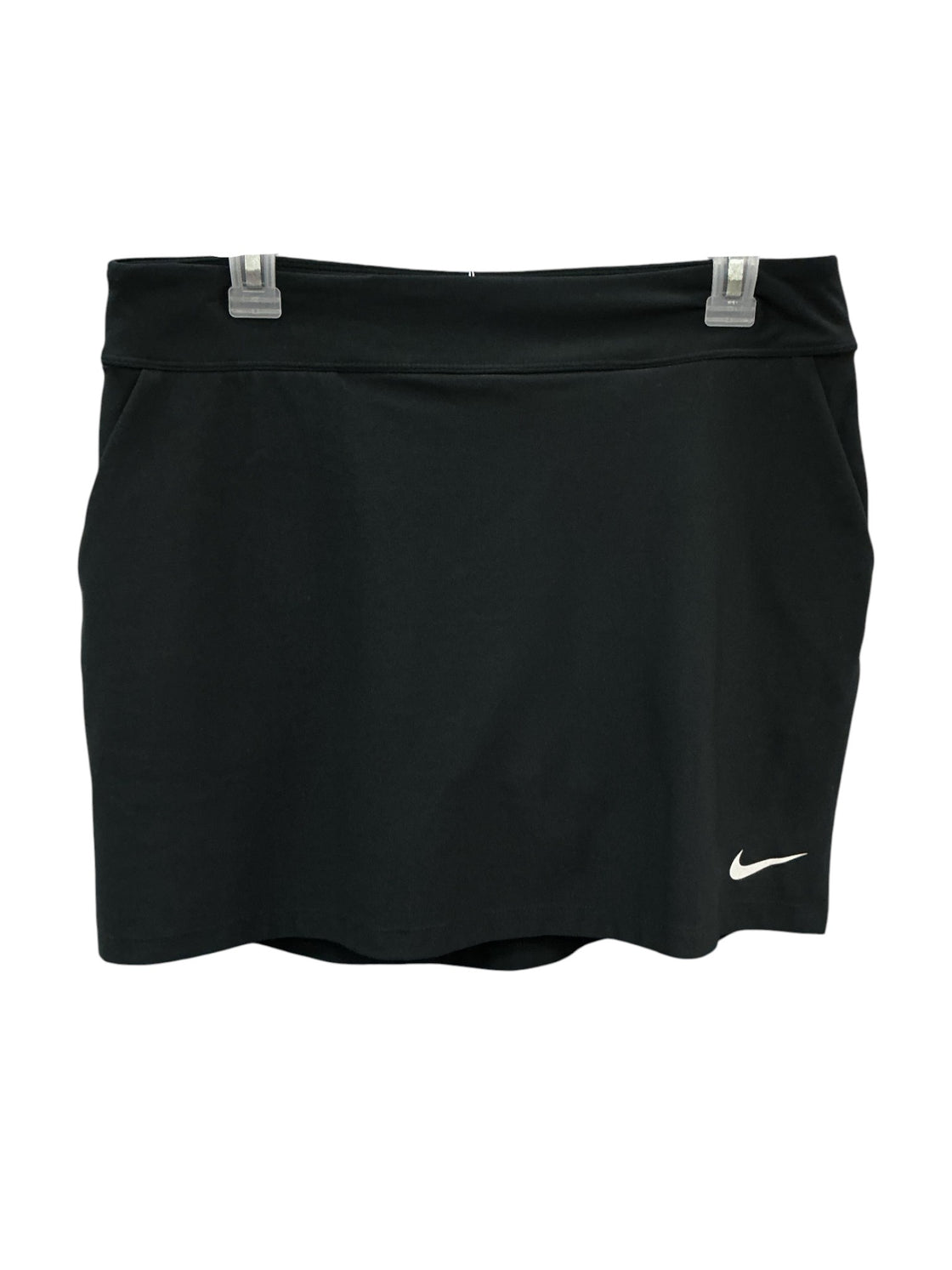 Falda short M (NIKE)