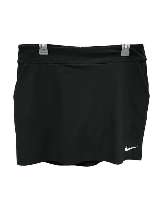 Falda short M (NIKE)