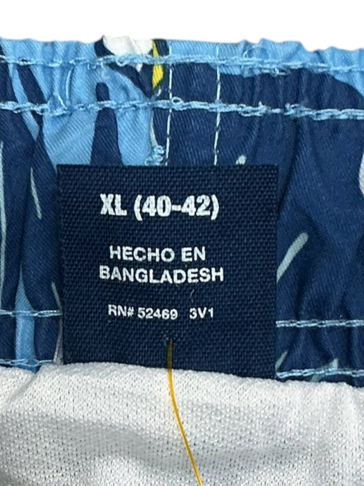 Pantaloneta XL (GEORGE)