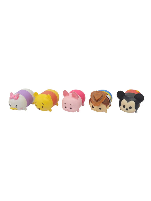 Set de figuras (DISNEY)