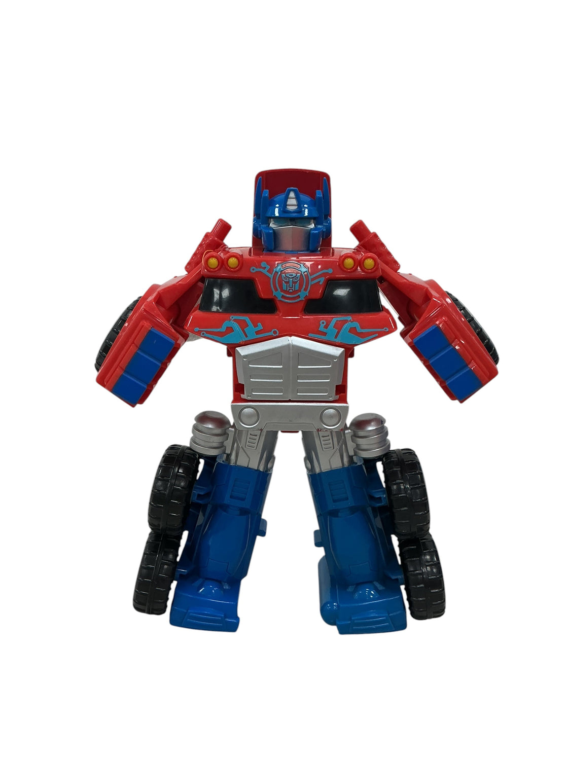 Optimus Prime (TRANSFORMERS)
