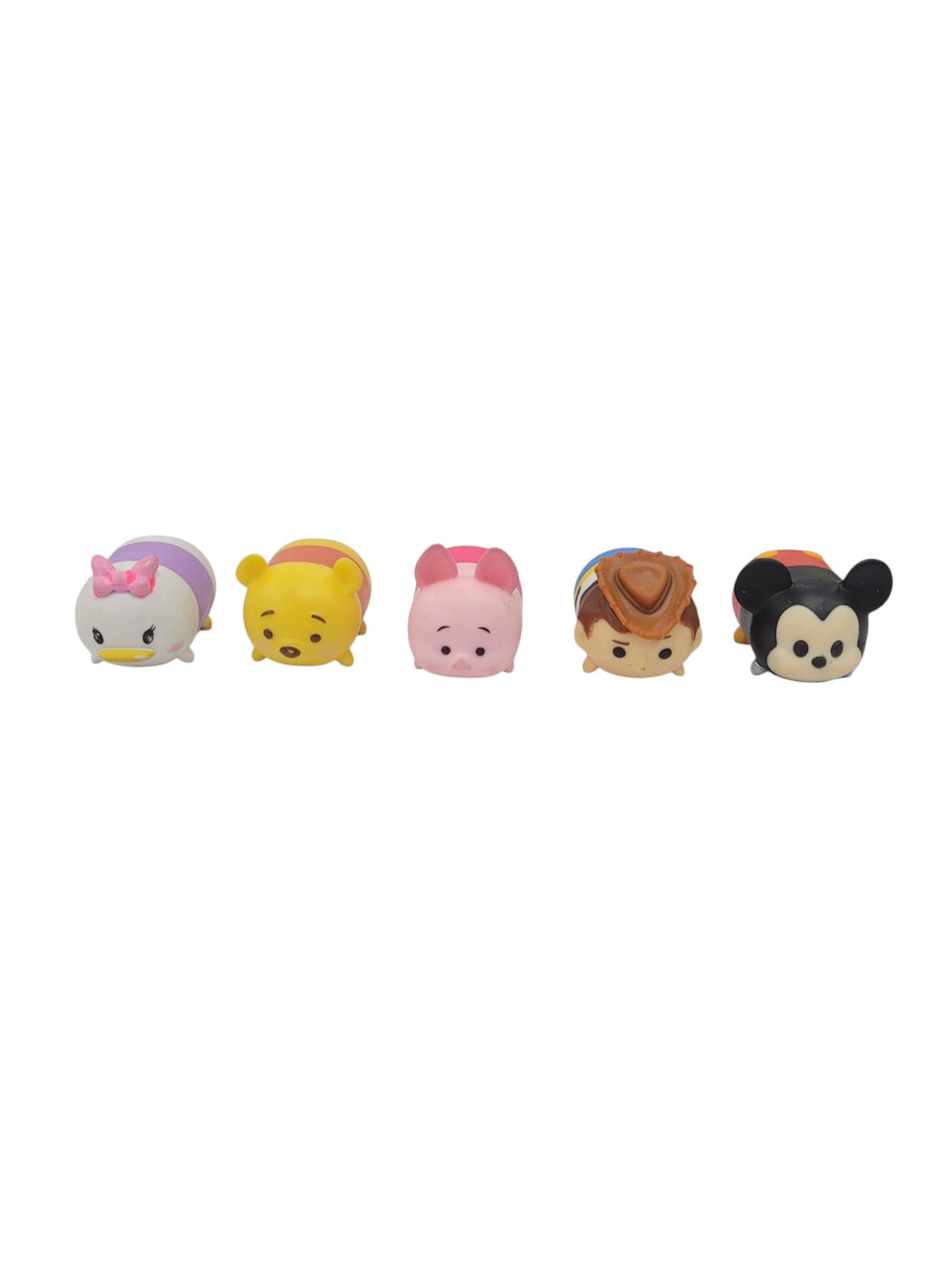 Set de figuras (DISNEY)