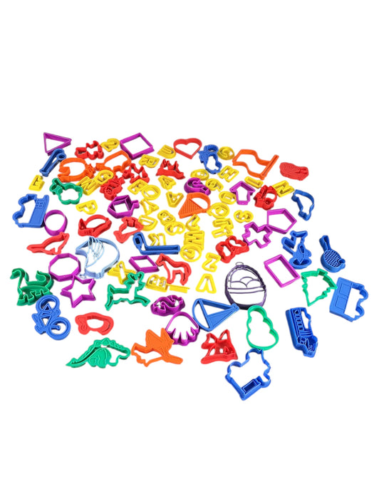 Cortadores de galleta (ROSHCO)