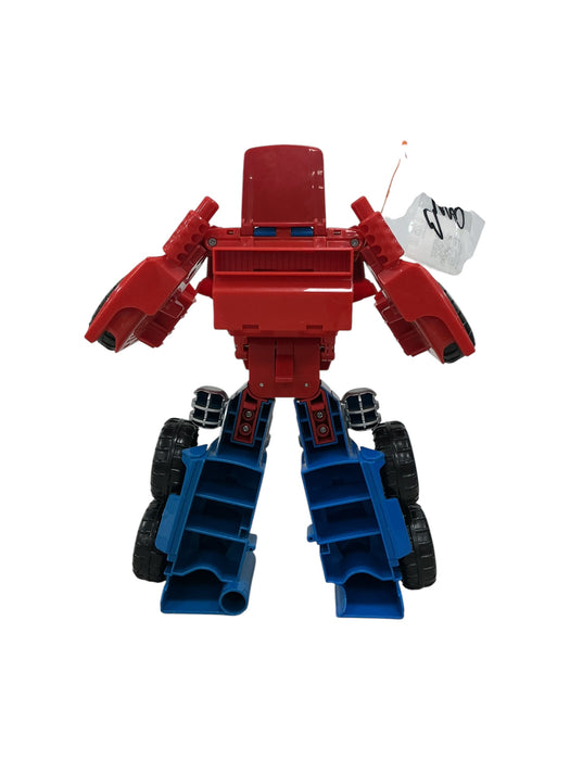 Optimus Prime (TRANSFORMERS)
