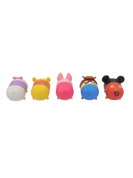 Set de figuras (DISNEY)