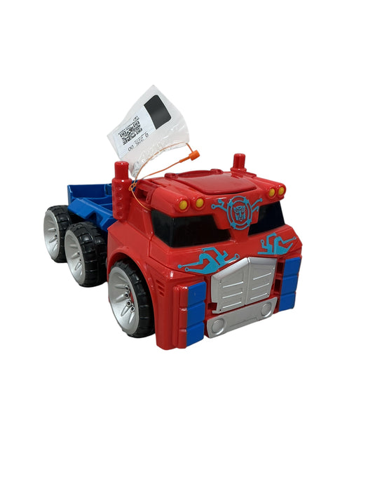 Optimus Prime (TRANSFORMERS)