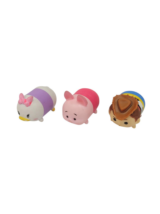 Set de figuras (DISNEY)
