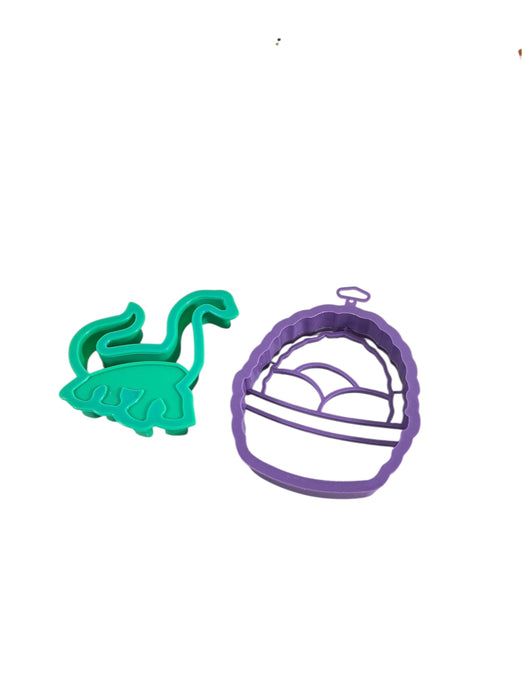 Cortadores de galleta (ROSHCO)