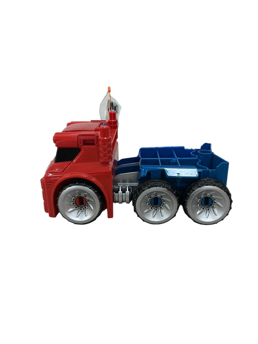 Optimus Prime (TRANSFORMERS)