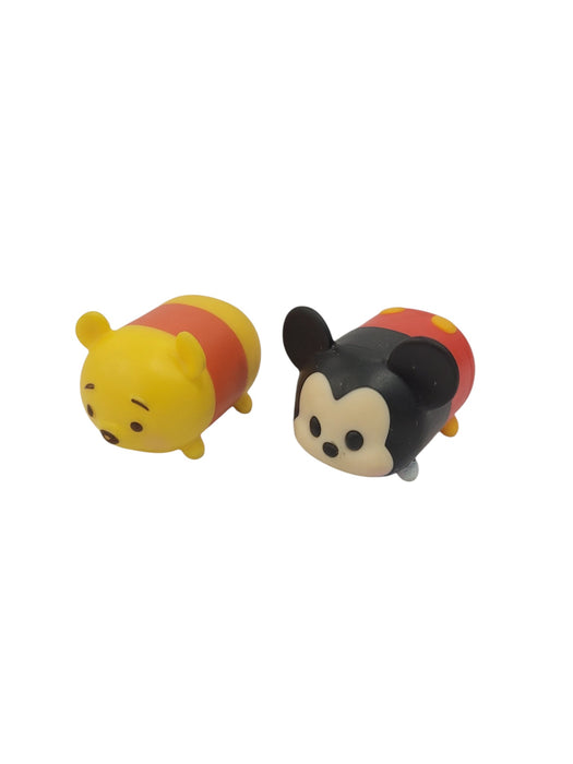 Set de figuras (DISNEY)