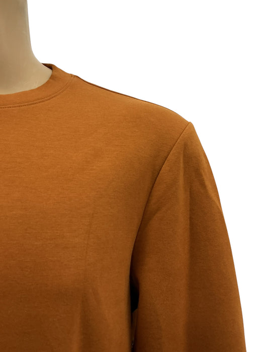 Sudadero L (OLD NAVY)