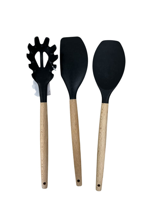 Set de utensilios de cocina