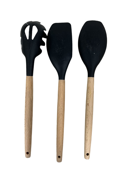 Set de utensilios de cocina