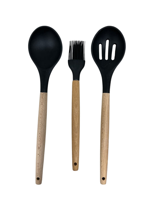 Set de utensilios de cocina