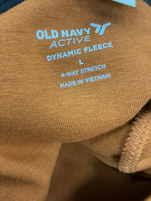 Sudadero L (OLD NAVY)