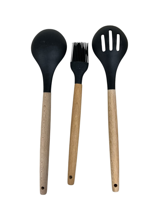 Set de utensilios de cocina