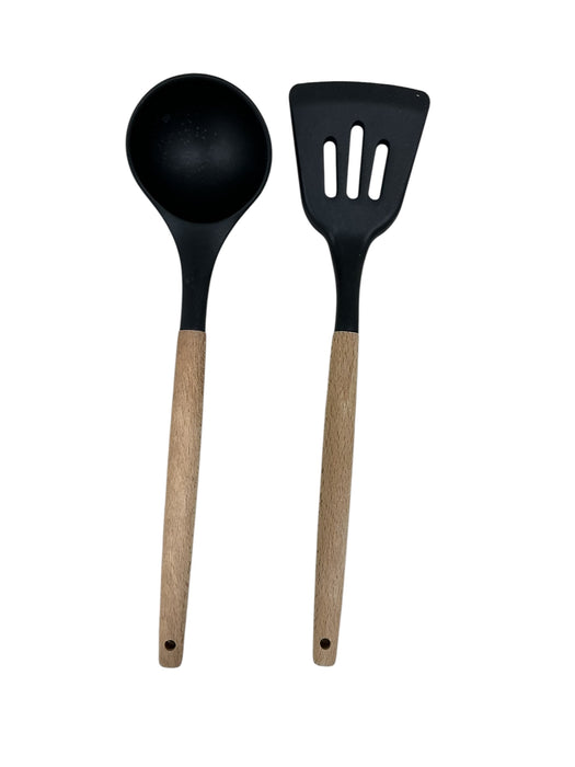 Set de utensilios de cocina