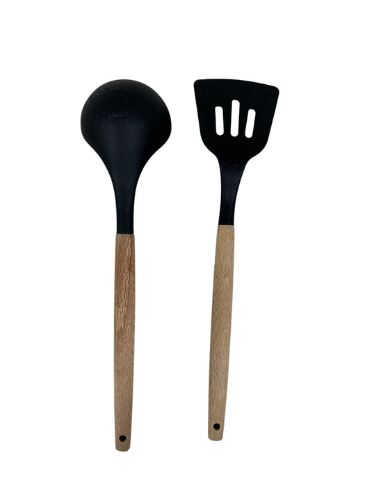 Set de utensilios de cocina