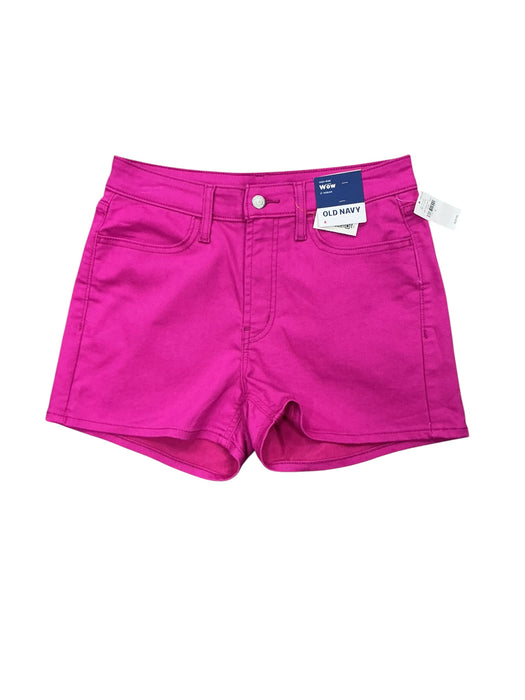 Short 4 (OLD NAVY)