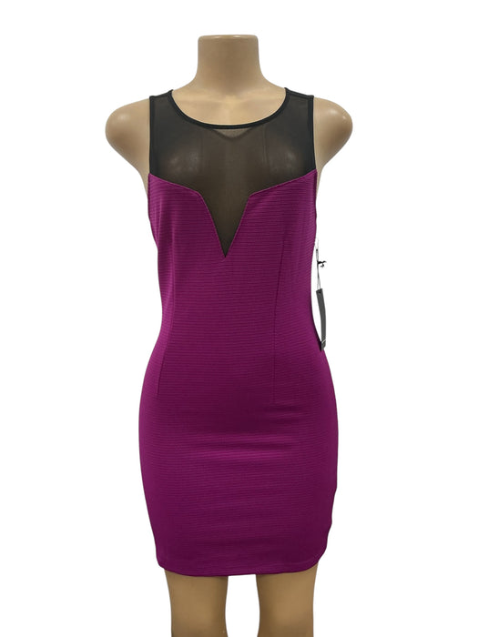 Vestido M (FOREVER 21)