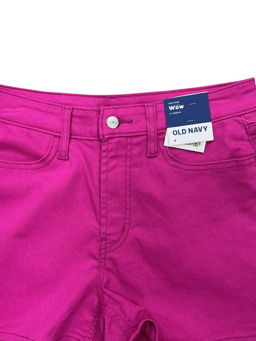 Short 4 (OLD NAVY)