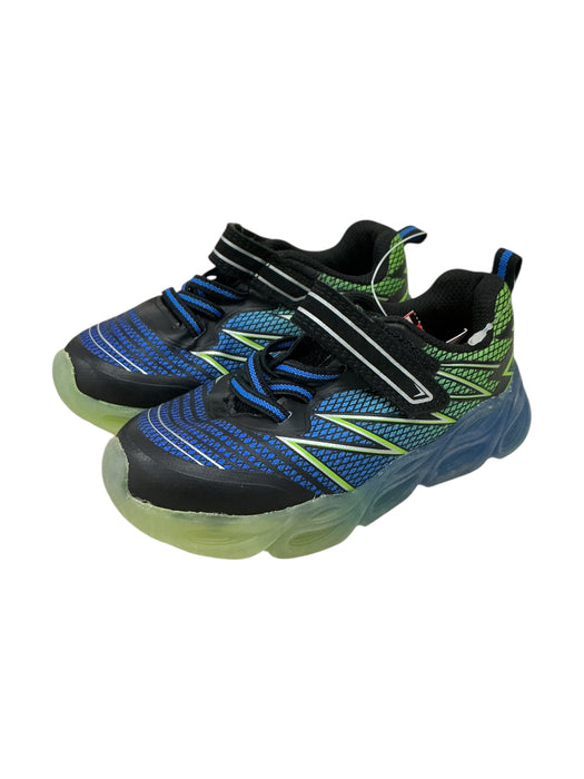 Tenis para niñ@ 9 (ATHLETIC)