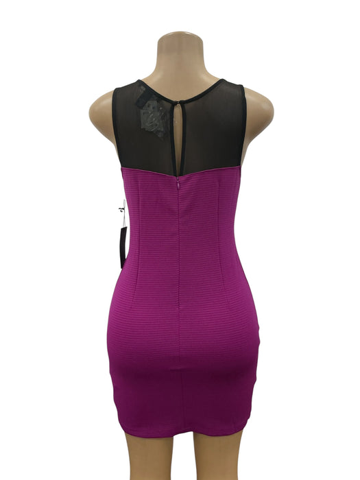 Vestido M (FOREVER 21)