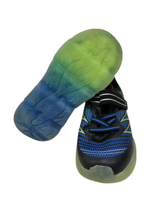 Tenis para niñ@ 9 (ATHLETIC)