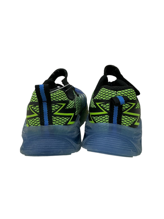 Tenis para niñ@ 9 (ATHLETIC)