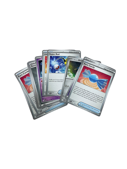Set de cartas (POKEMON)