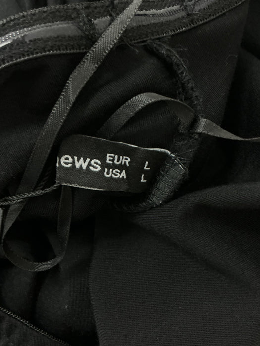 Vestido L (SARIN MATHEWS)