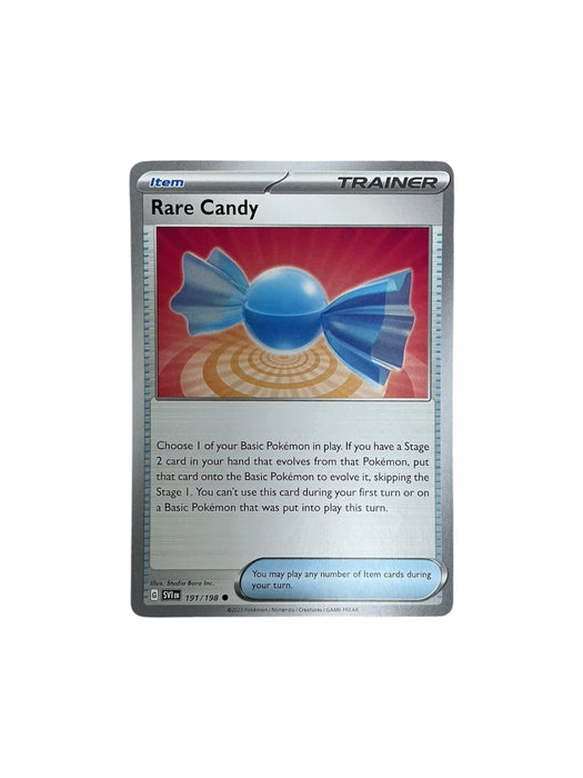 Set de cartas (POKEMON)