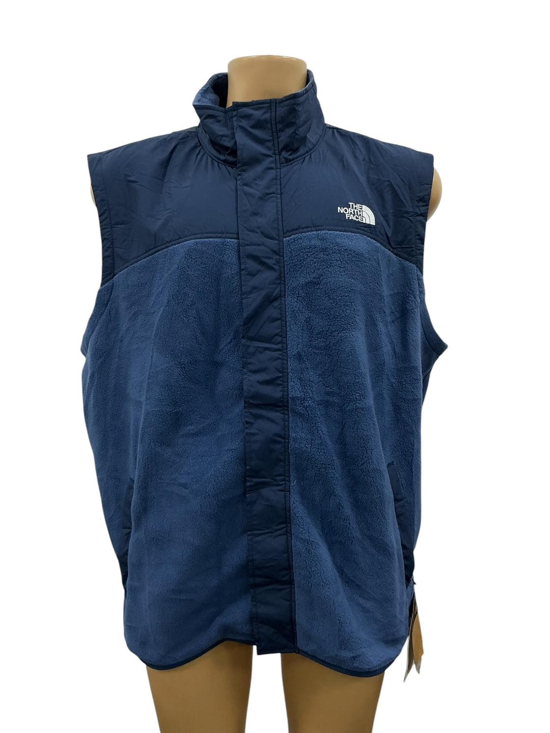 Chaleco XXL (THE NORTH FACE)