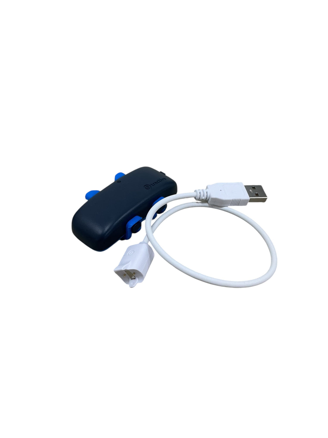 Localizador GPS para perros (TRACTIVE)