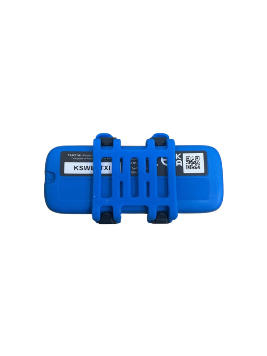 Localizador GPS para perros (TRACTIVE)