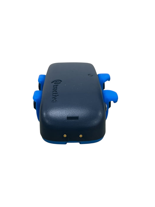 Localizador GPS para perros (TRACTIVE)