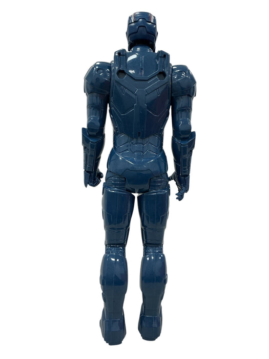 Iron Patriot (MARVEL)