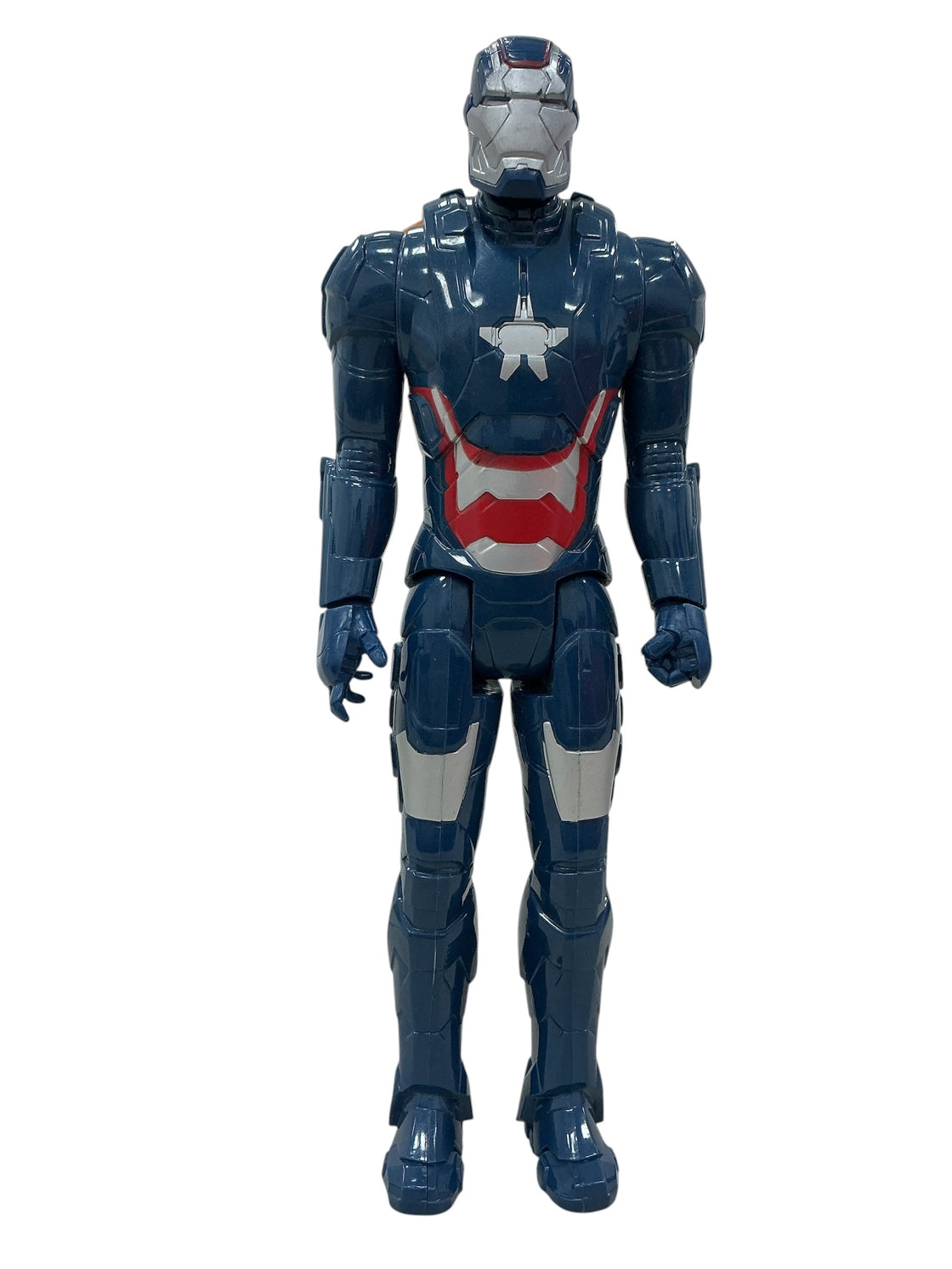 Iron Patriot (MARVEL)