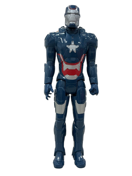 Iron Patriot (MARVEL)
