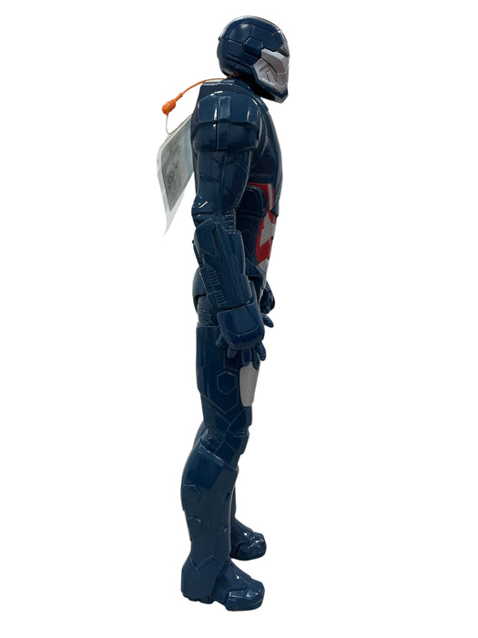 Iron Patriot (MARVEL)