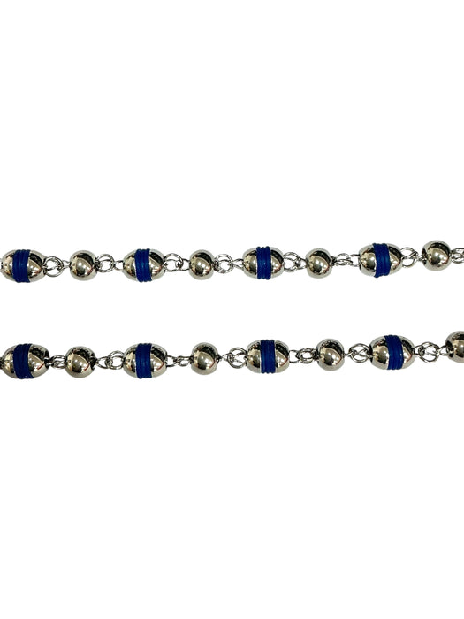 Collar de Fantasía (STEEL TIME)