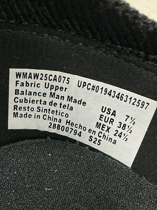 Tenis 7.5 (ATHLETIC)