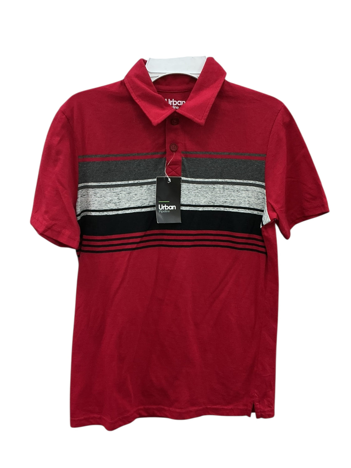 Camisa para niño M (URBAN PIPELINE)