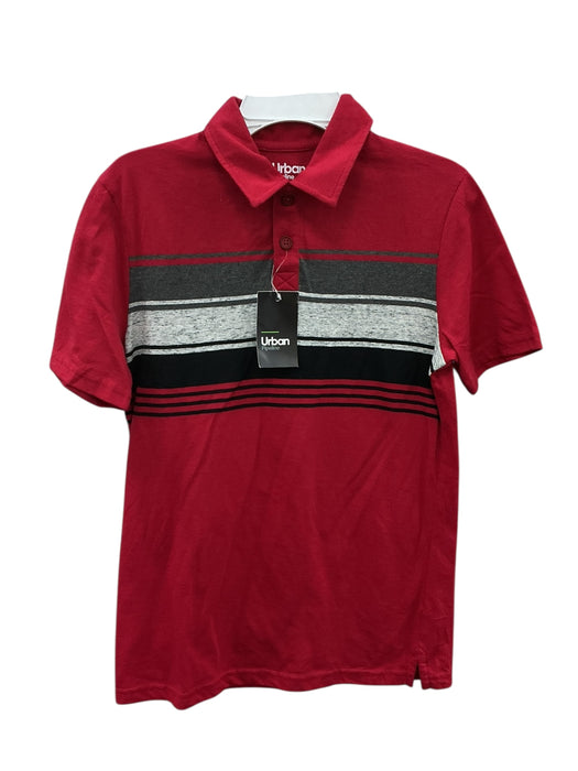 Camisa para niño M (URBAN PIPELINE)