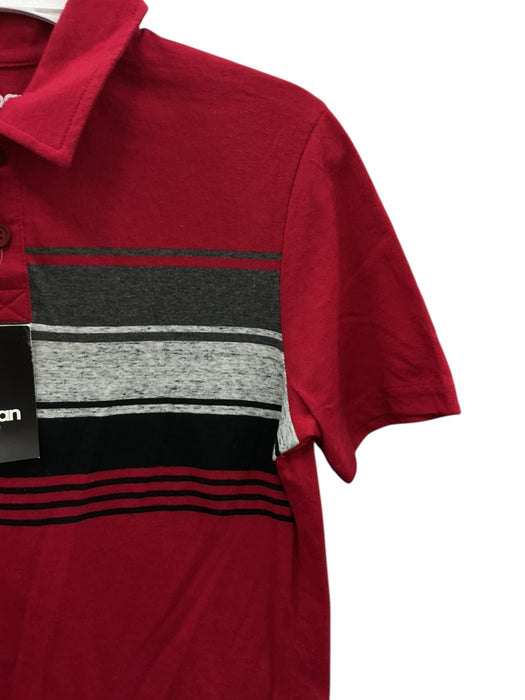 Camisa para niño M (URBAN PIPELINE)